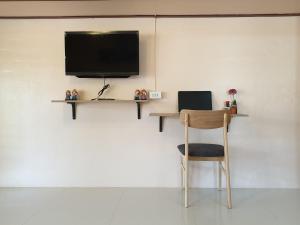 โฮมสเตย์ ยายหนั่น