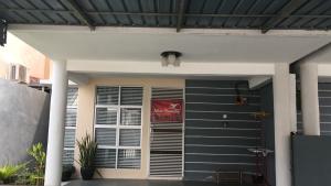Miker Homestay