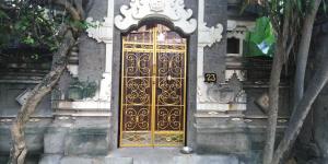 Shalana Homestay- formerly Teka Teki House