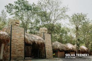 Selva Teenek Eco-Park