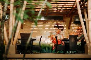 Selva Teenek Eco-Park