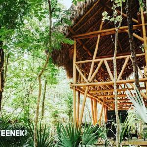 Selva Teenek Eco-Park