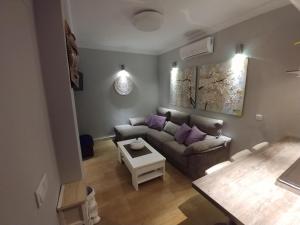 Apartamento Solis
