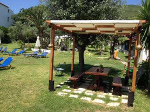 Angeliki Beach Hotel Skiathos Greece