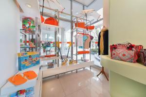 HARRIS Hotel Sentul City Bogor