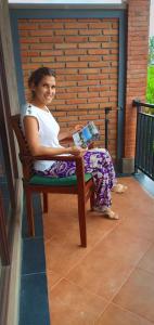 Ubud Taksu Homestay