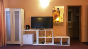 Family Room with Private Bathroom room in Pensiunea Paloma 3 stele Brasov