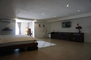 Double room without view (Double Room without view)