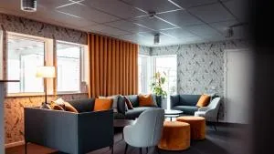 Ekhagen Kurs & konferens - Ljungby