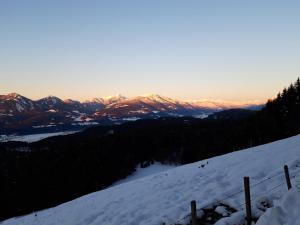 Pension Barzaunerhof