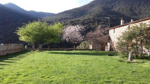 Masia de Vallforners