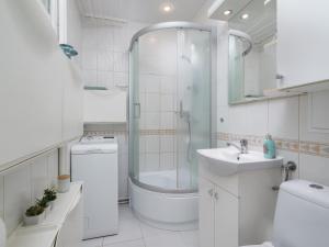 Apartament Gdynia Kazartpl 2