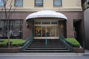 Hotel Sunroute Stellar Ueno - Hotels, Tokyo