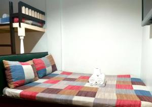 Park Vil-la Apartelle