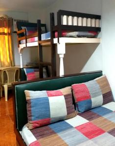 Park Vil-la Apartelle