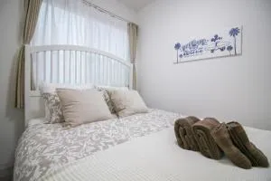 CASA Higashi Mikuni 02 - Tojonaka