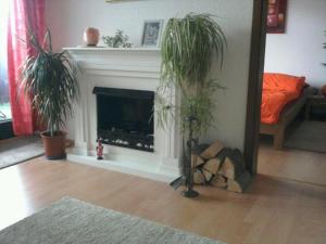 Апартамент Potsdamer Stra&szlig;e 5 Emmerblick Бад Пирмонт Германия