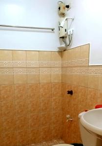 Sola Eleganza Apartelle