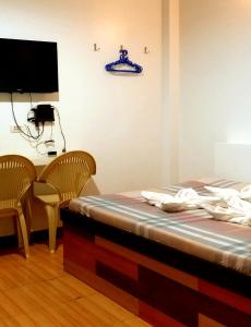 Sola Eleganza Apartelle