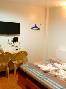 Sola Eleganza Apartelle