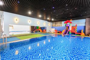 Khách sạn San Hô Vũng Tàu (Coral Hotel)