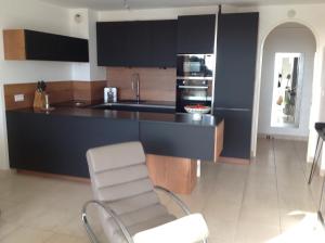 Appartement Face Mer, Piscine
