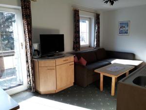 Das Christine Appartement