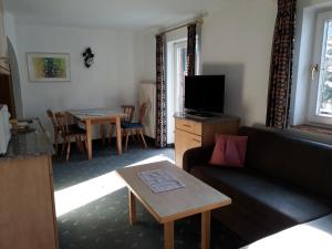 Das Christine Appartement