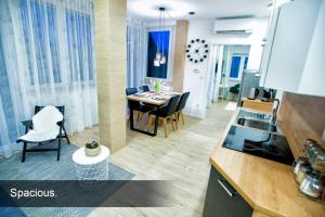 4* Green Heaven in centre of Bled