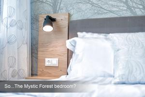 4* Green Heaven in centre of Bled