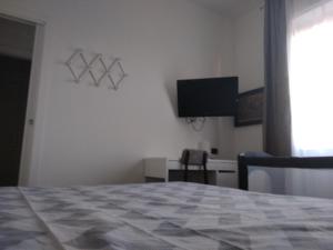 Family Room with Private Bathroom