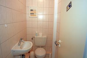 Apartment 11 - Maisonette