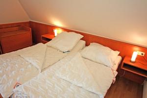 Apartment 11 - Maisonette