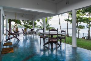 Orchid Lake View Homestay