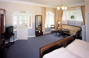 Comfort Double Room room in Hotel Buchenhof