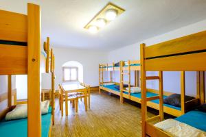 Jugendherberge Saldenburg