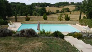 B&B / Chambres d'hotes Domaine Sainte Barthe, entre Marciac et Nogaro : photos des chambres