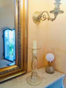 B&B / Chambres d'hotes La Gracette : photos des chambres