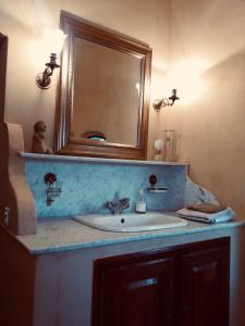 B&B / Chambres d'hotes La Gracette : photos des chambres