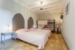 Maisons de vacances Bastide de Fanny : photos des chambres