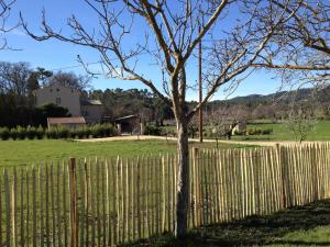 Maisons de vacances Bastide de Fanny : photos des chambres