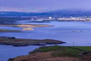 Carraig Liath House - Lateeve