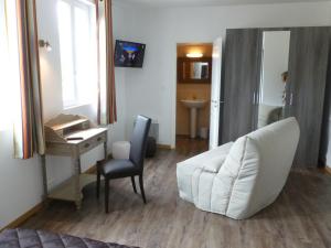 Hotels Hotel Jersey : photos des chambres