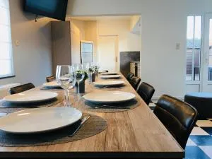 't Hoekske - Langemark