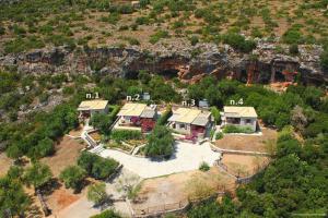 Kripia Holiday Villas Messinia Greece