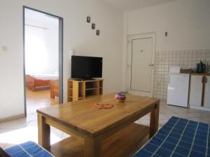 Apartments Milic