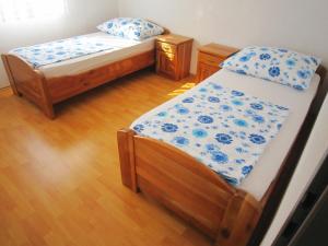 Apartments Milic