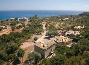 Kripia Holiday Villas Messinia Greece