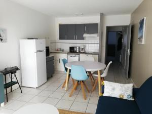 Appartement la Rochelle