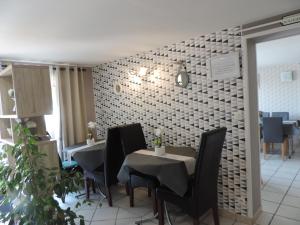 Chambres dHotes La Maison Neuve